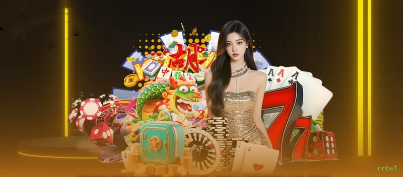 Promoção Relâmpago nnbet